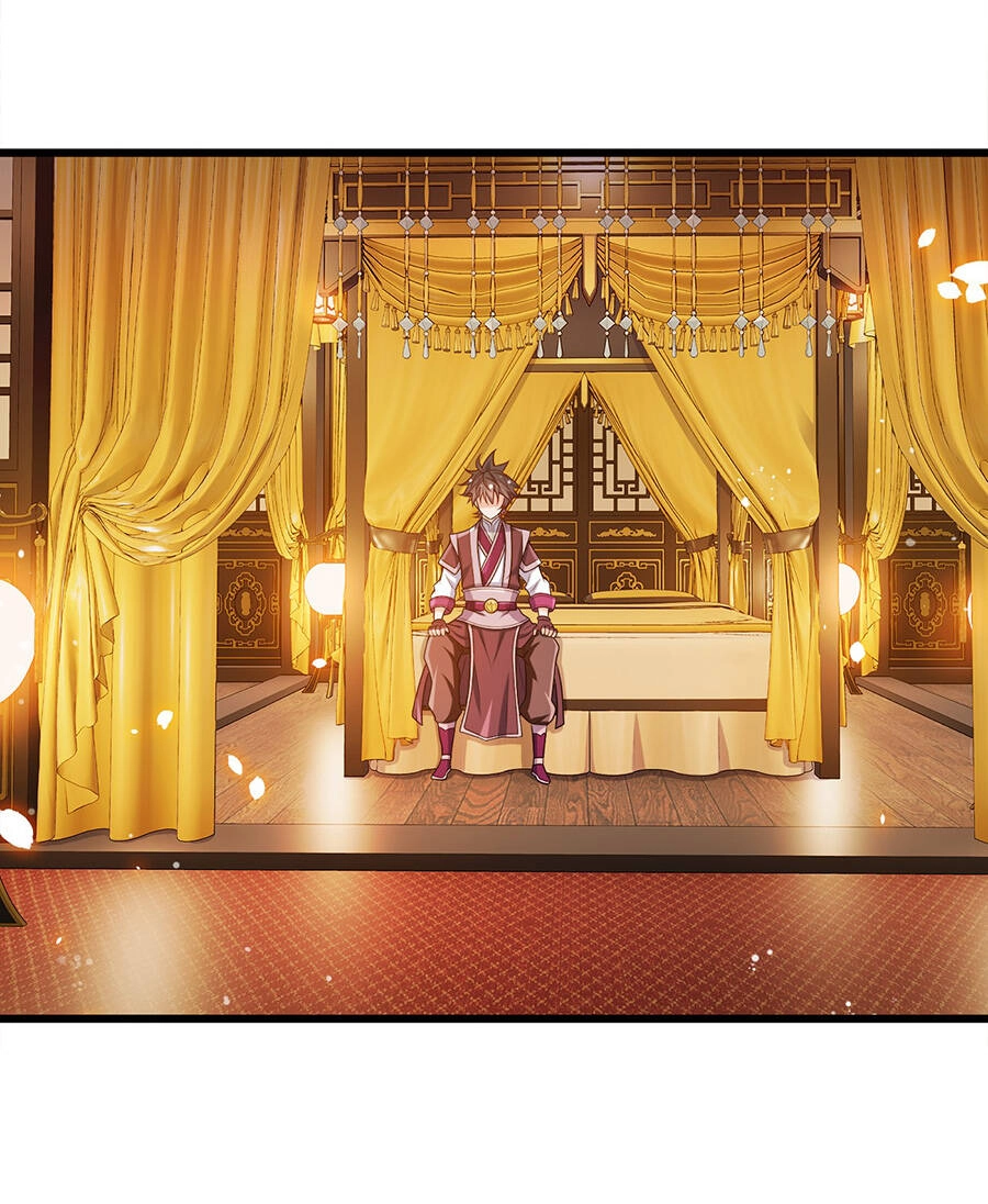 Nương Tử Nhà Ta Là Nữ Đế Chapter 59 - 53