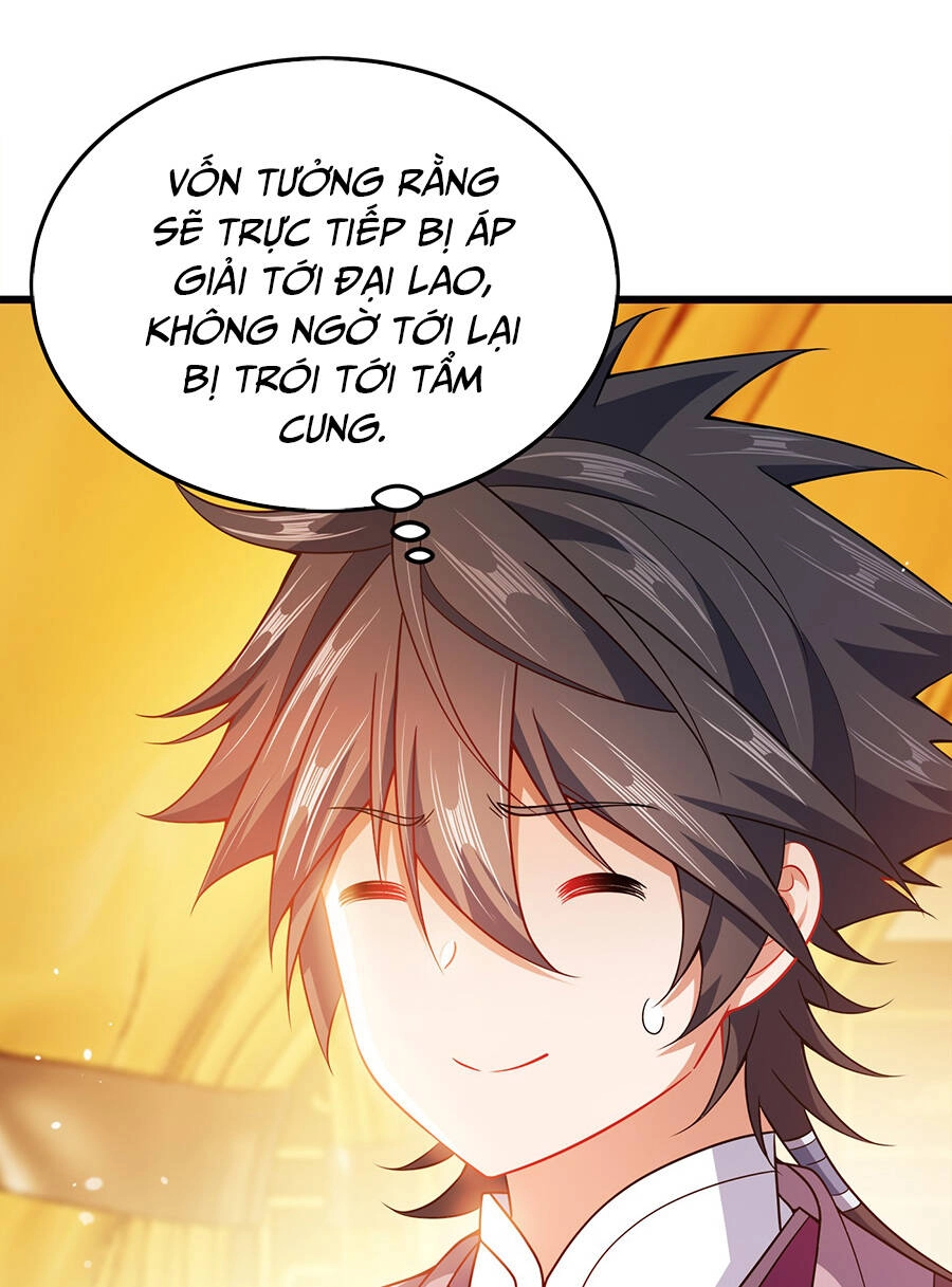 Nương Tử Nhà Ta Là Nữ Đế Chapter 59 - 54