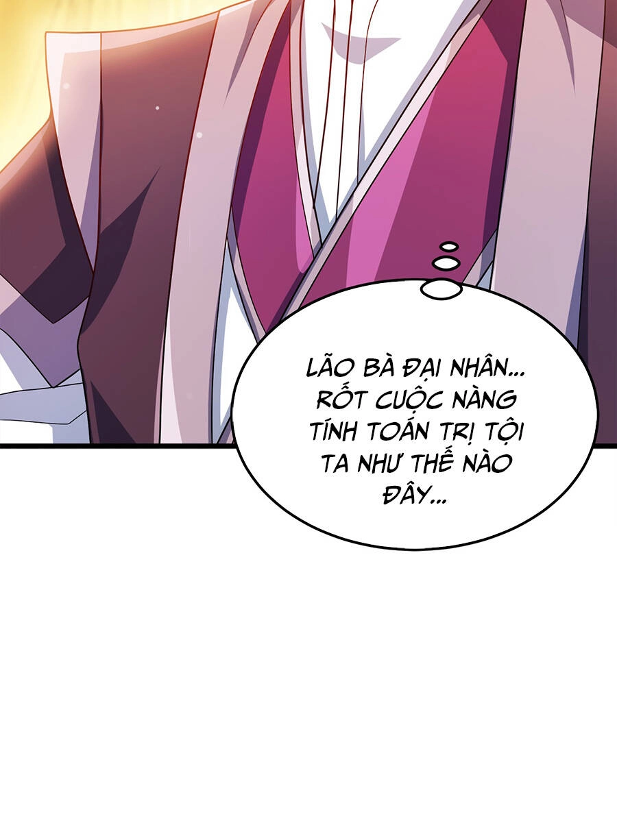 Nương Tử Nhà Ta Là Nữ Đế Chapter 59 - 55