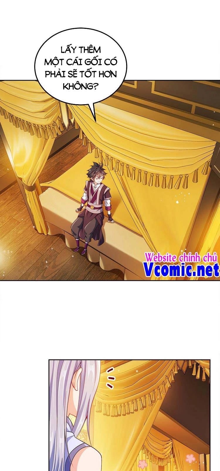 Nương Tử Nhà Ta Là Nữ Đế Chapter 60 - 1