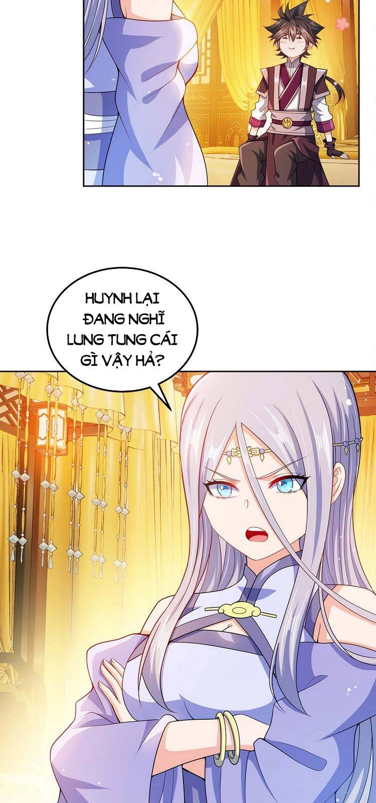 Nương Tử Nhà Ta Là Nữ Đế Chapter 60 - 2