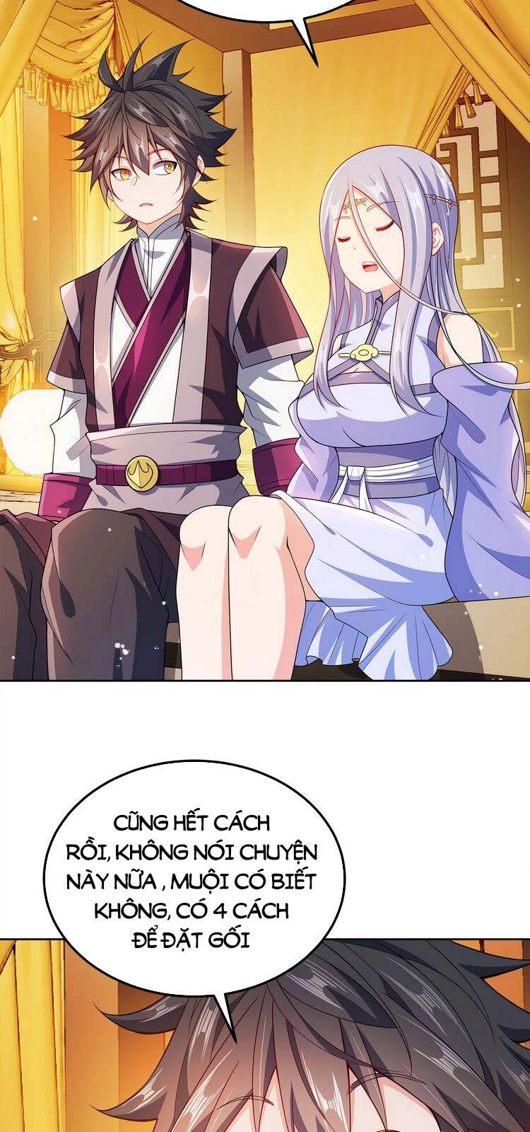 Nương Tử Nhà Ta Là Nữ Đế Chapter 60 - 4