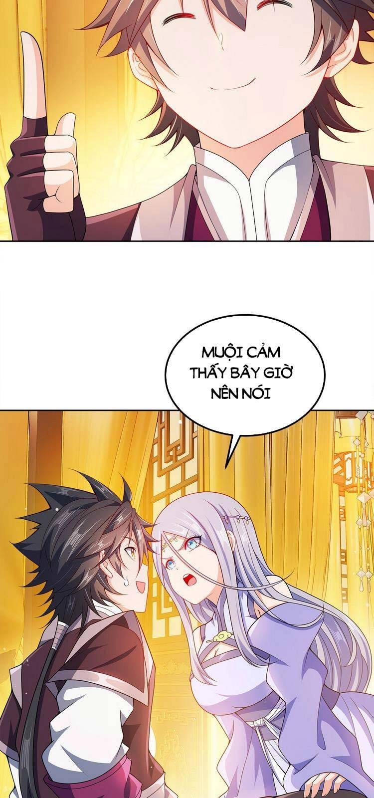 Nương Tử Nhà Ta Là Nữ Đế Chapter 60 - 5