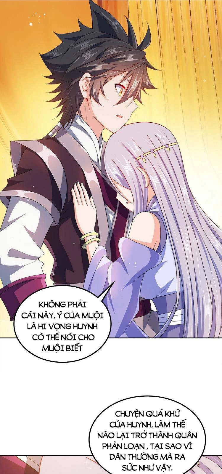 Nương Tử Nhà Ta Là Nữ Đế Chapter 60 - 7