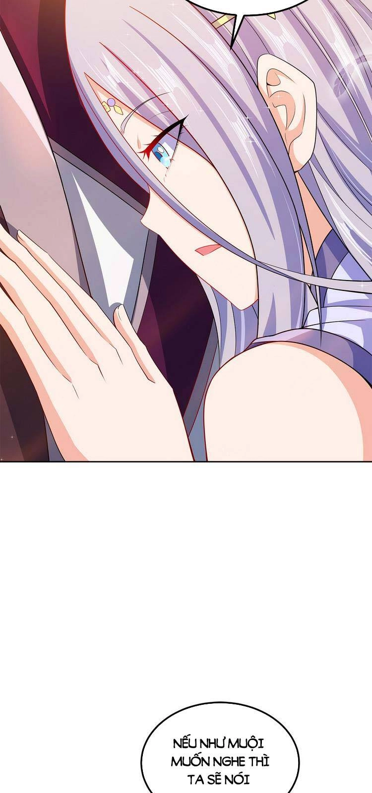 Nương Tử Nhà Ta Là Nữ Đế Chapter 60 - 8