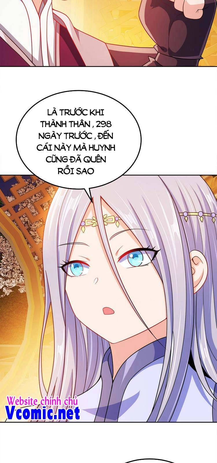 Nương Tử Nhà Ta Là Nữ Đế Chapter 60 - 12