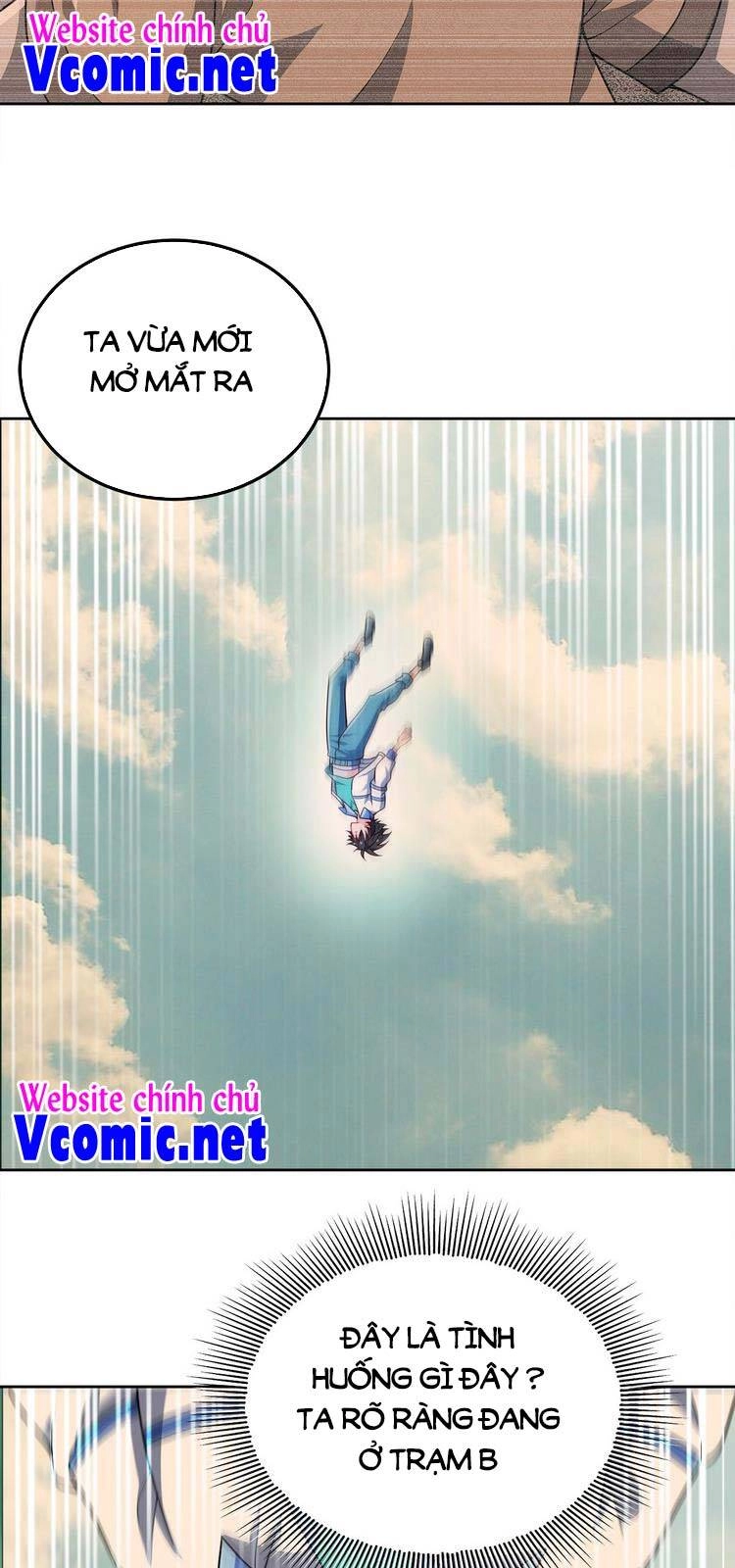 Nương Tử Nhà Ta Là Nữ Đế Chapter 60 - 15