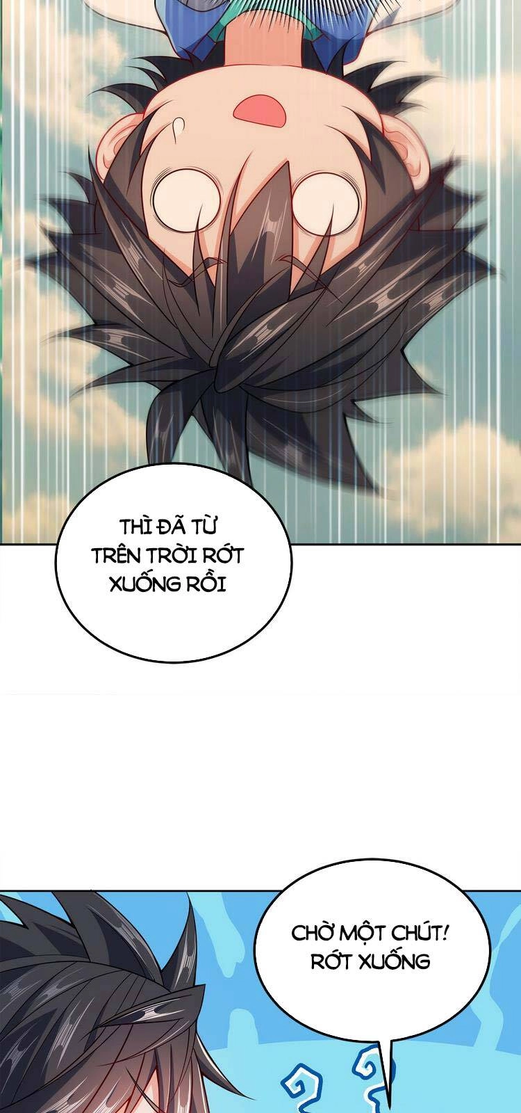 Nương Tử Nhà Ta Là Nữ Đế Chapter 60 - 16