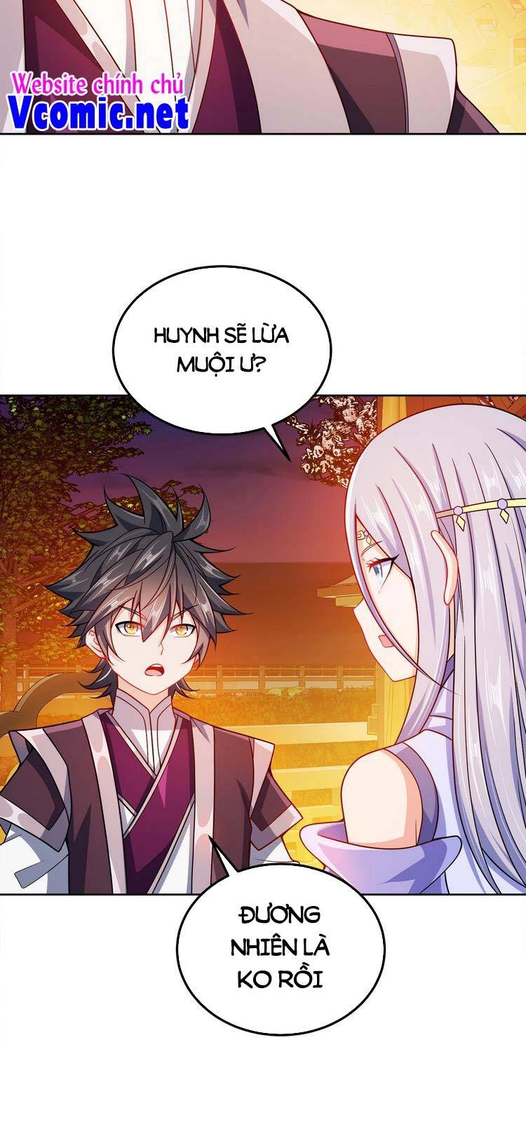 Nương Tử Nhà Ta Là Nữ Đế Chapter 60 - 19