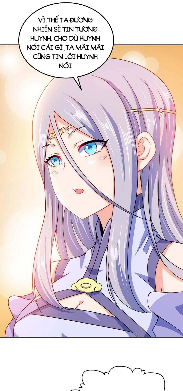 Nương Tử Nhà Ta Là Nữ Đế Chapter 60 - 20