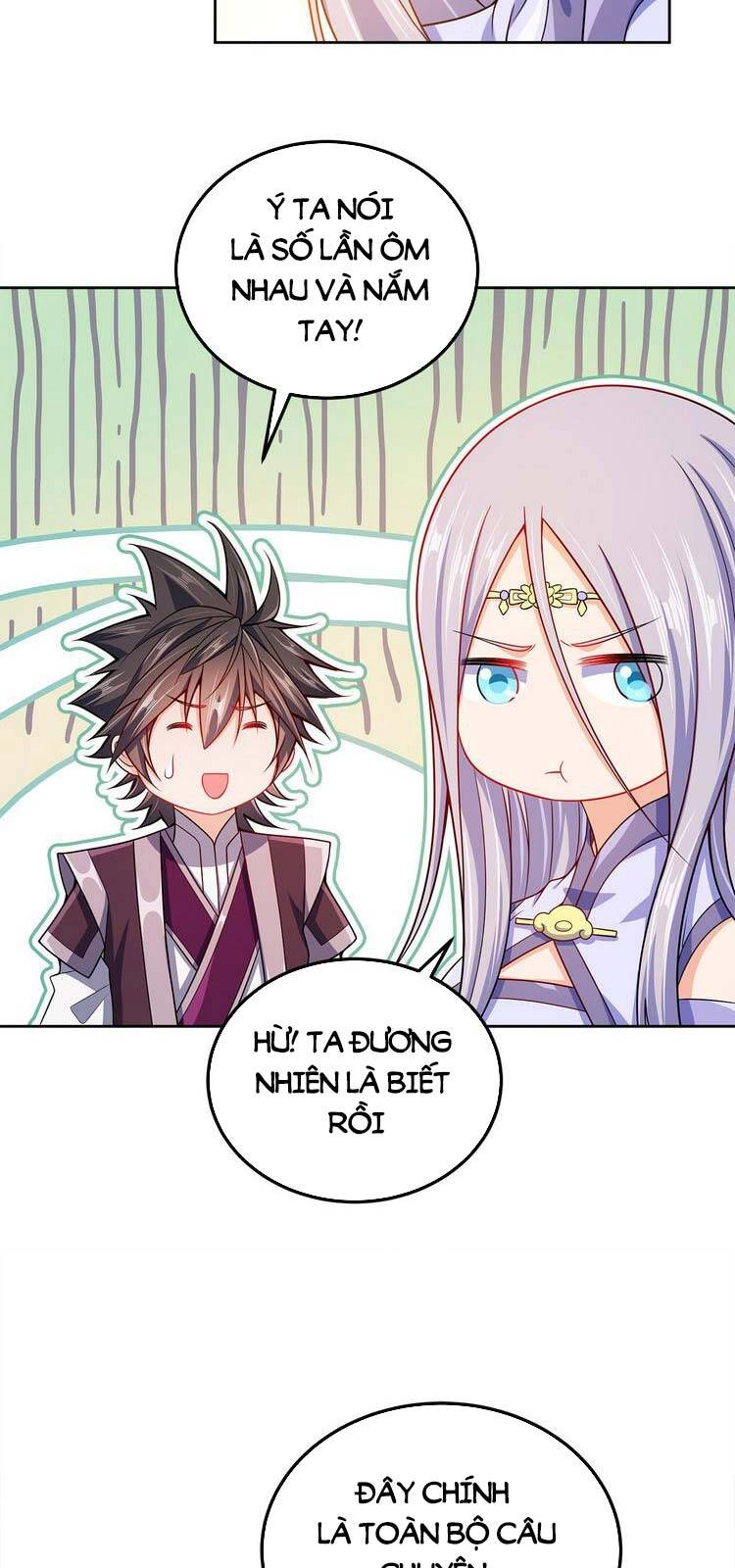 Nương Tử Nhà Ta Là Nữ Đế Chapter 60 - 32