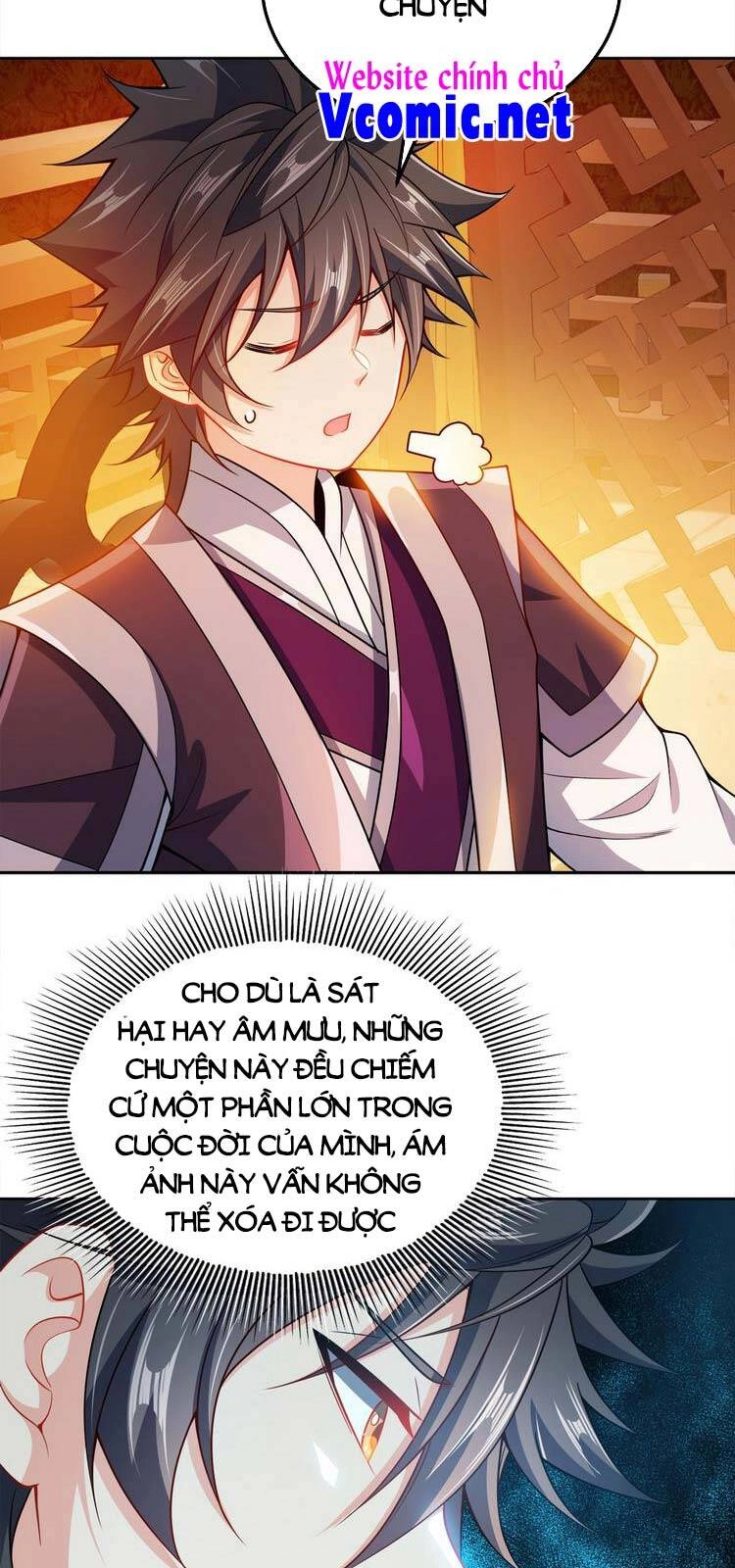 Nương Tử Nhà Ta Là Nữ Đế Chapter 60 - 33