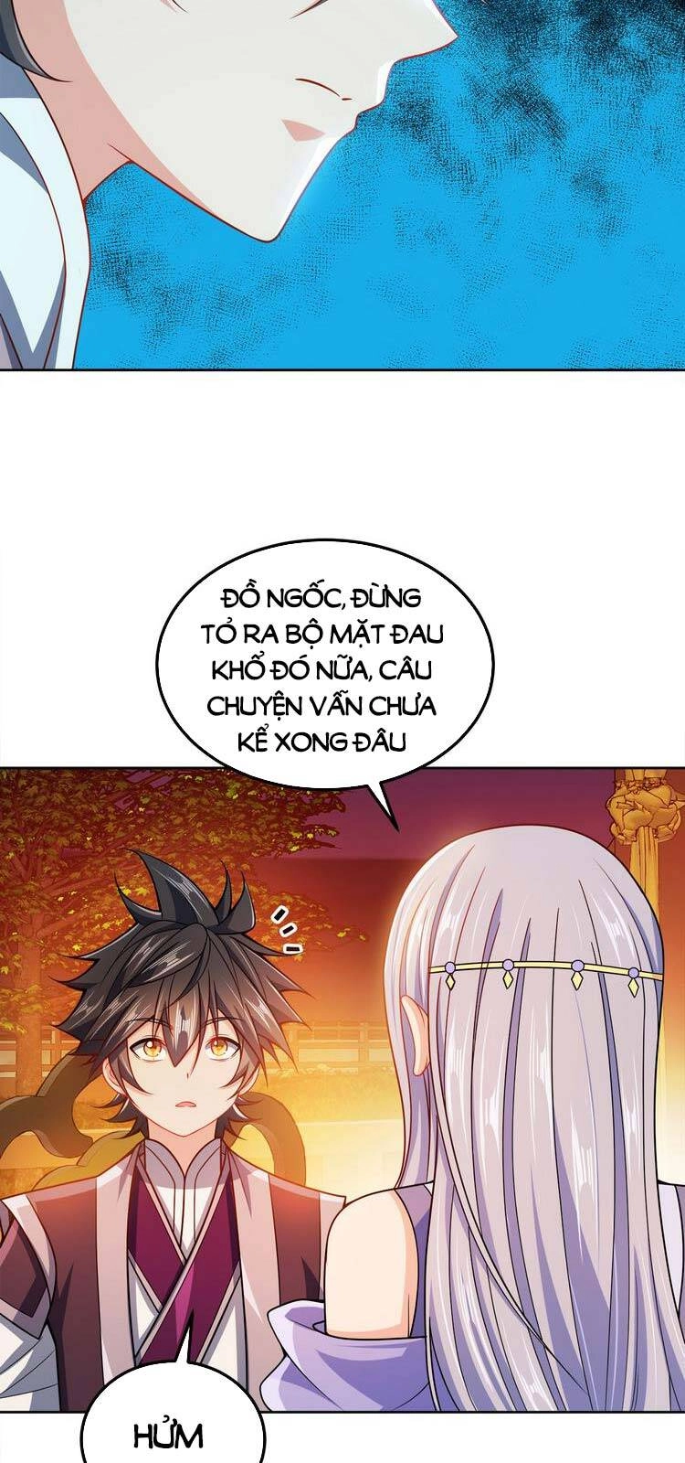 Nương Tử Nhà Ta Là Nữ Đế Chapter 60 - 34