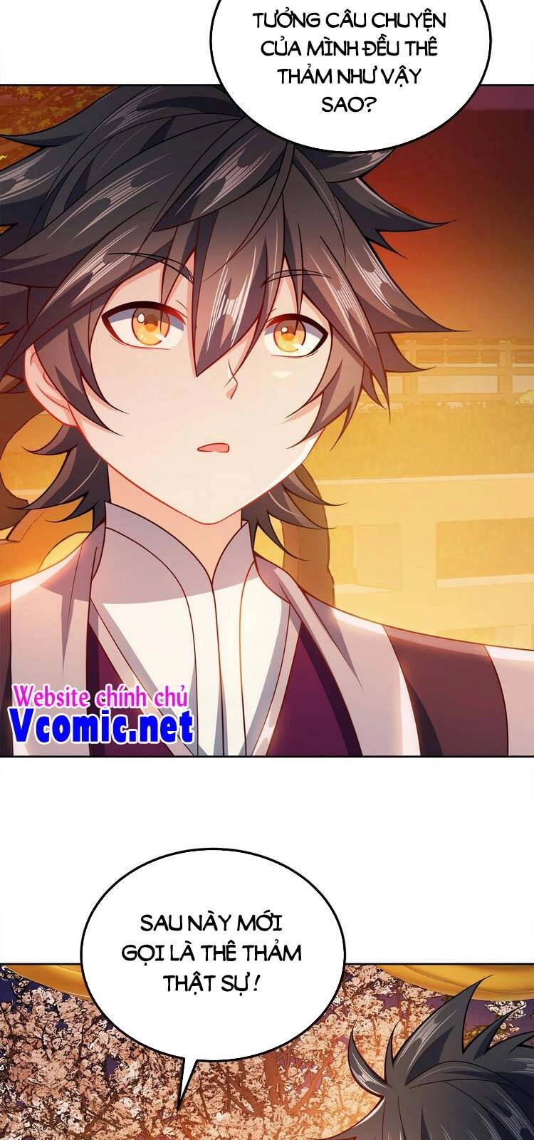 Nương Tử Nhà Ta Là Nữ Đế Chapter 60 - 36