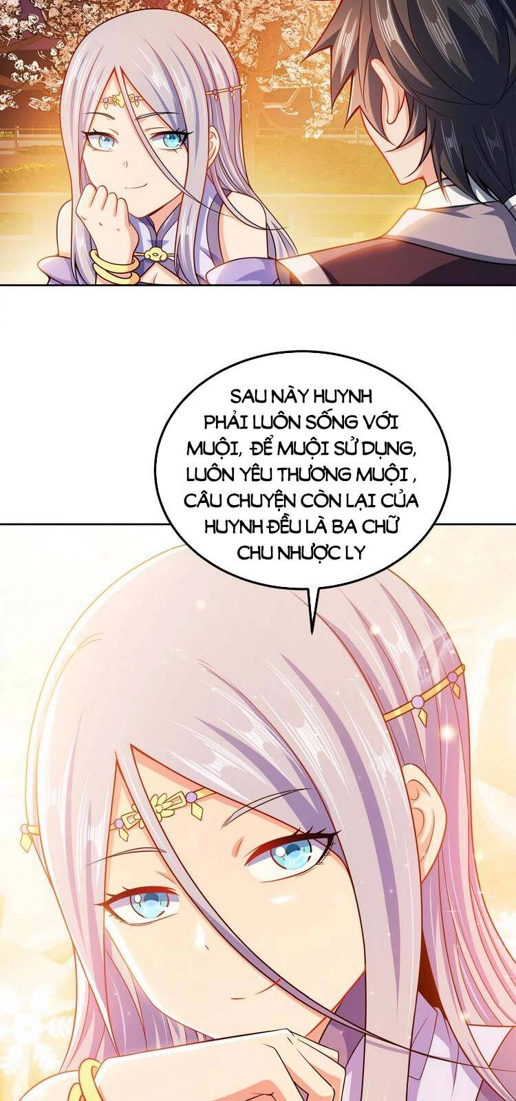 Nương Tử Nhà Ta Là Nữ Đế Chapter 60 - 37