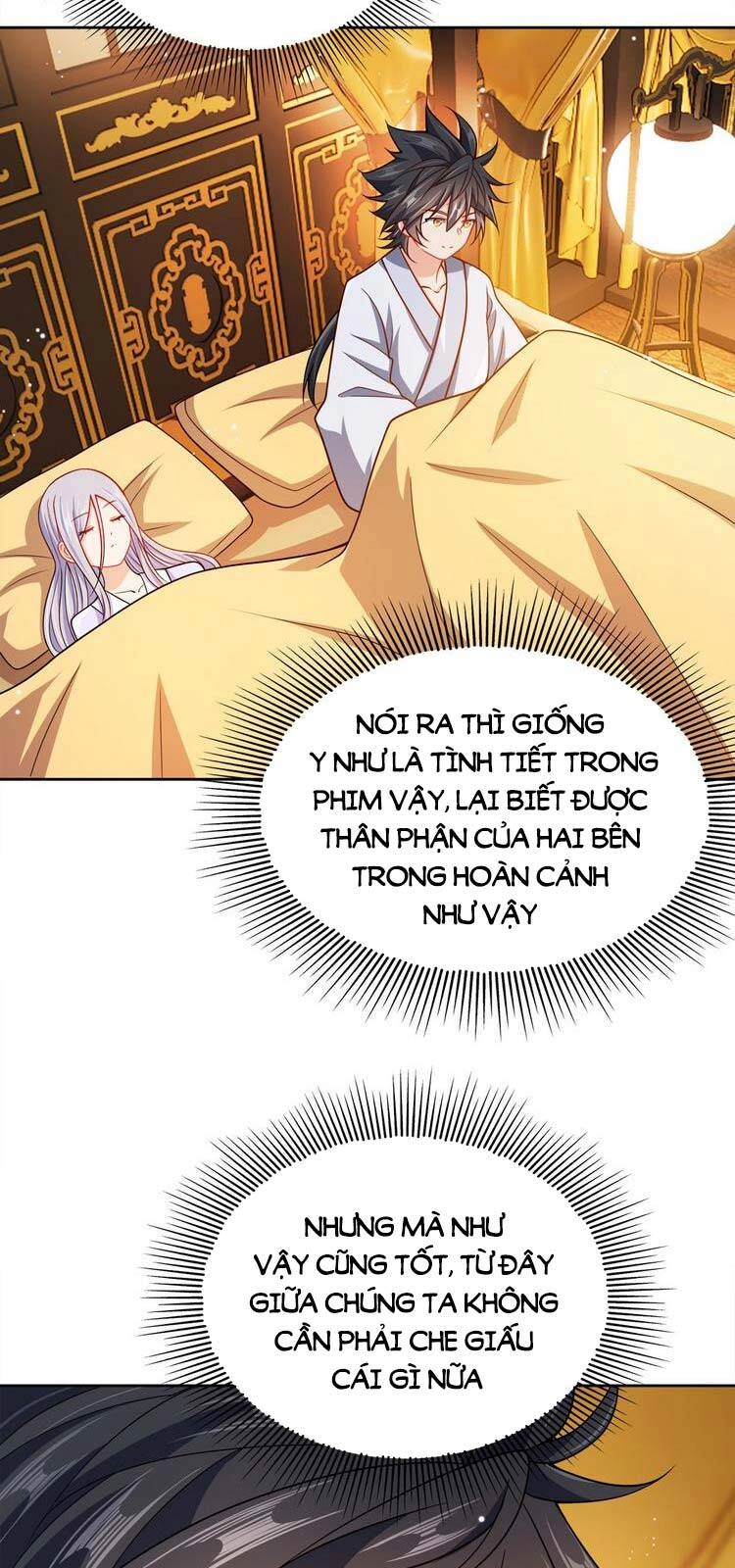 Nương Tử Nhà Ta Là Nữ Đế Chapter 61 - 7