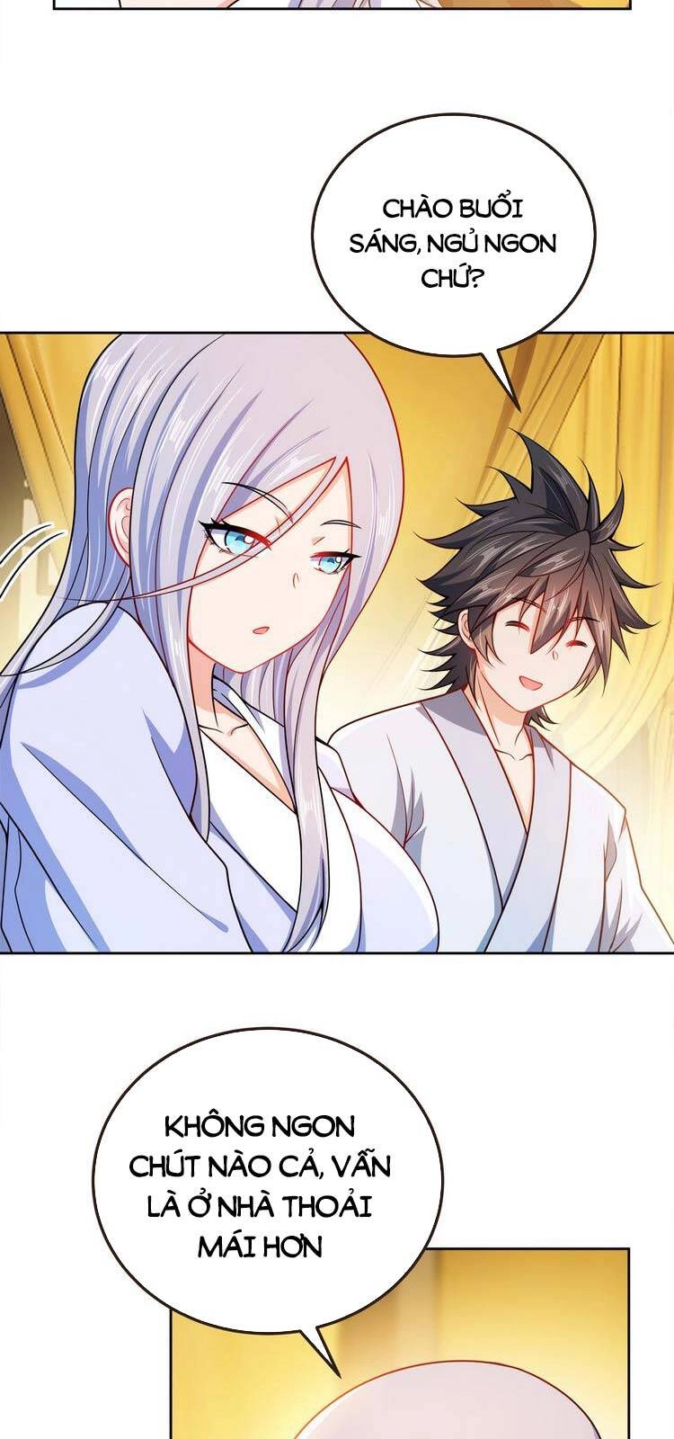 Nương Tử Nhà Ta Là Nữ Đế Chapter 61 - 9