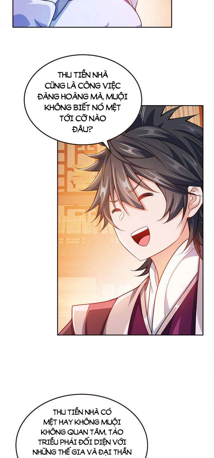 Nương Tử Nhà Ta Là Nữ Đế Chapter 61 - 13