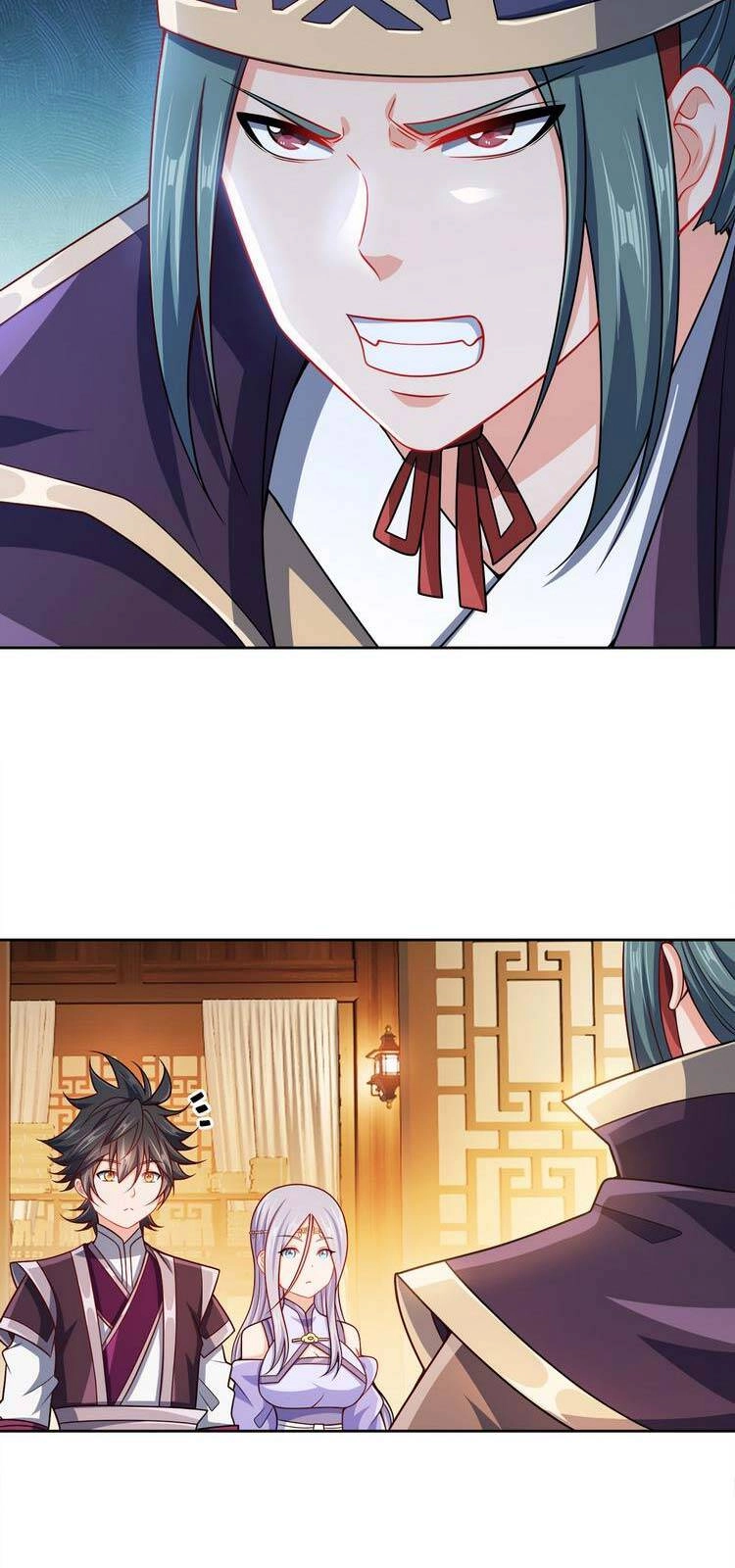 Nương Tử Nhà Ta Là Nữ Đế Chapter 61 - 19