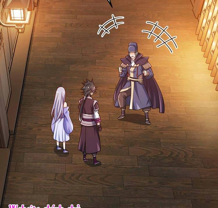 Nương Tử Nhà Ta Là Nữ Đế Chapter 61 - 21