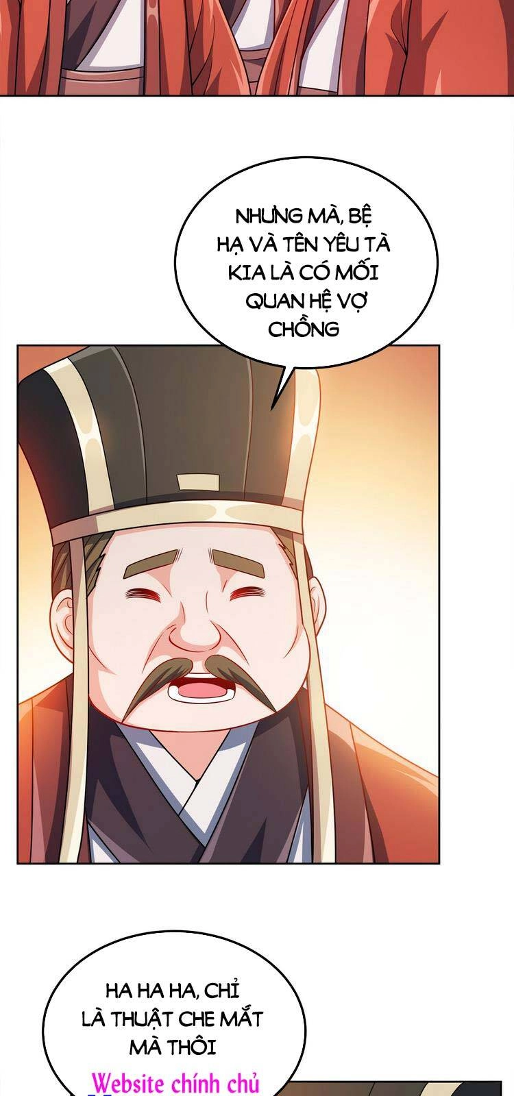 Nương Tử Nhà Ta Là Nữ Đế Chapter 61 - 32