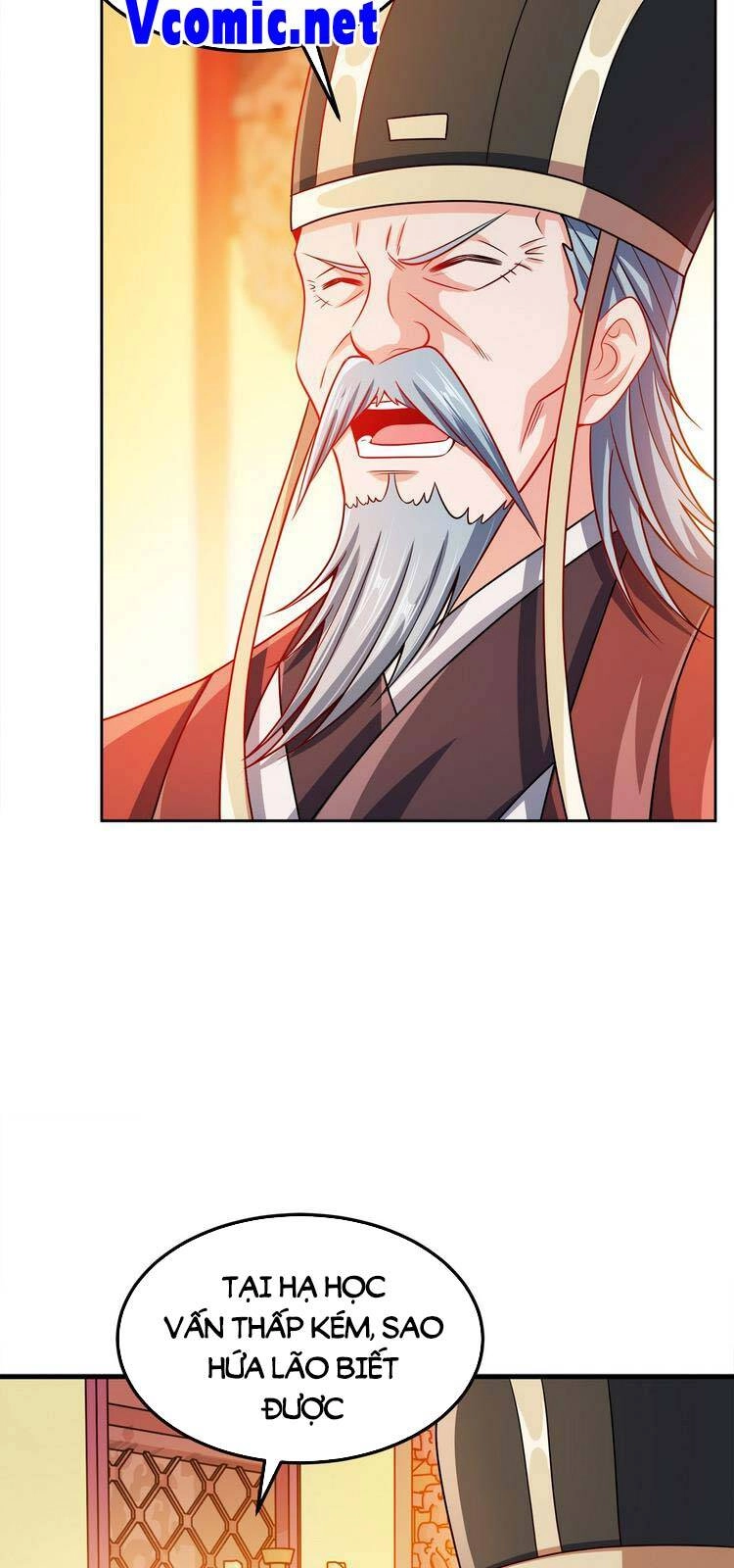 Nương Tử Nhà Ta Là Nữ Đế Chapter 61 - 33