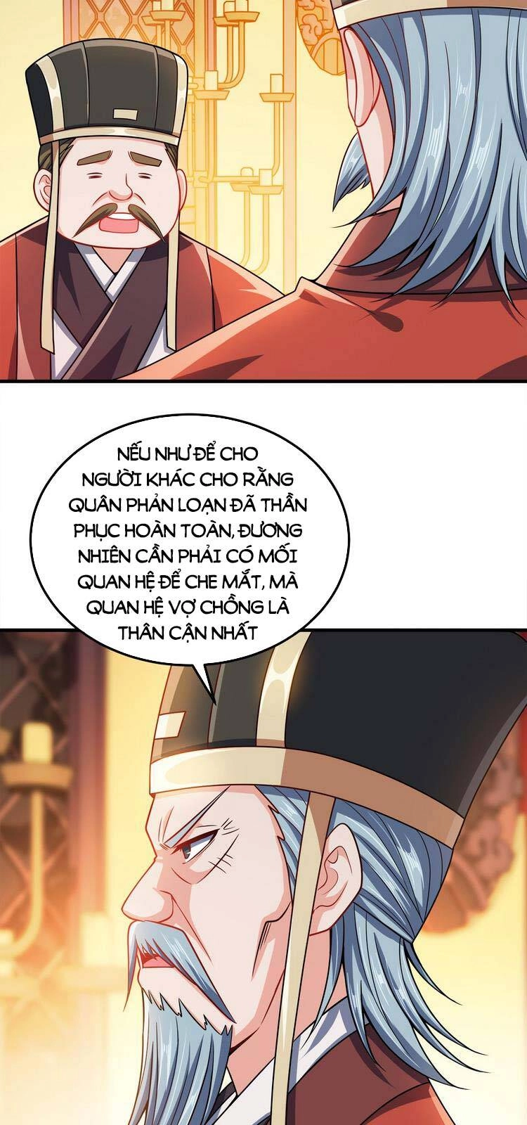 Nương Tử Nhà Ta Là Nữ Đế Chapter 61 - 34