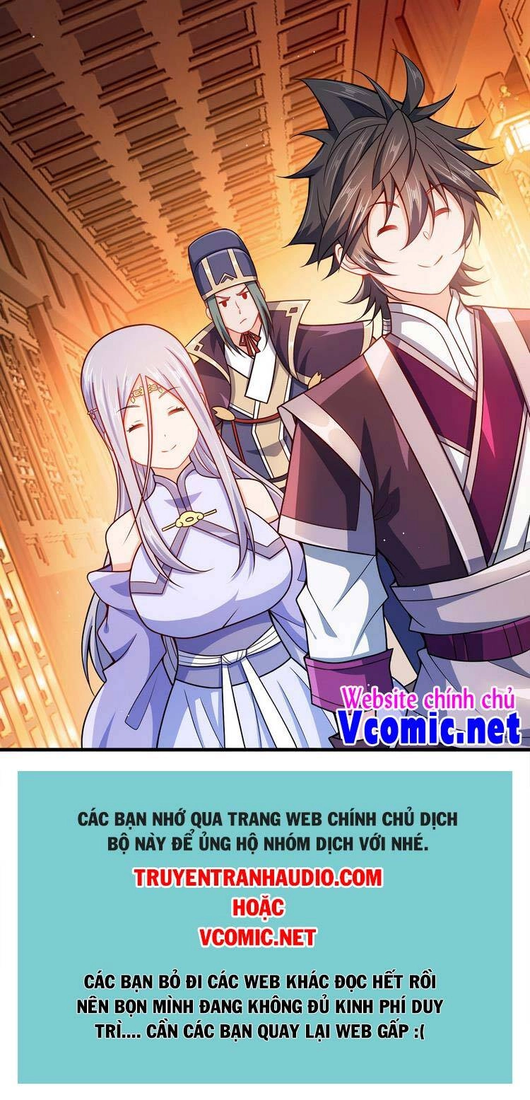 Nương Tử Nhà Ta Là Nữ Đế Chapter 61 - 38