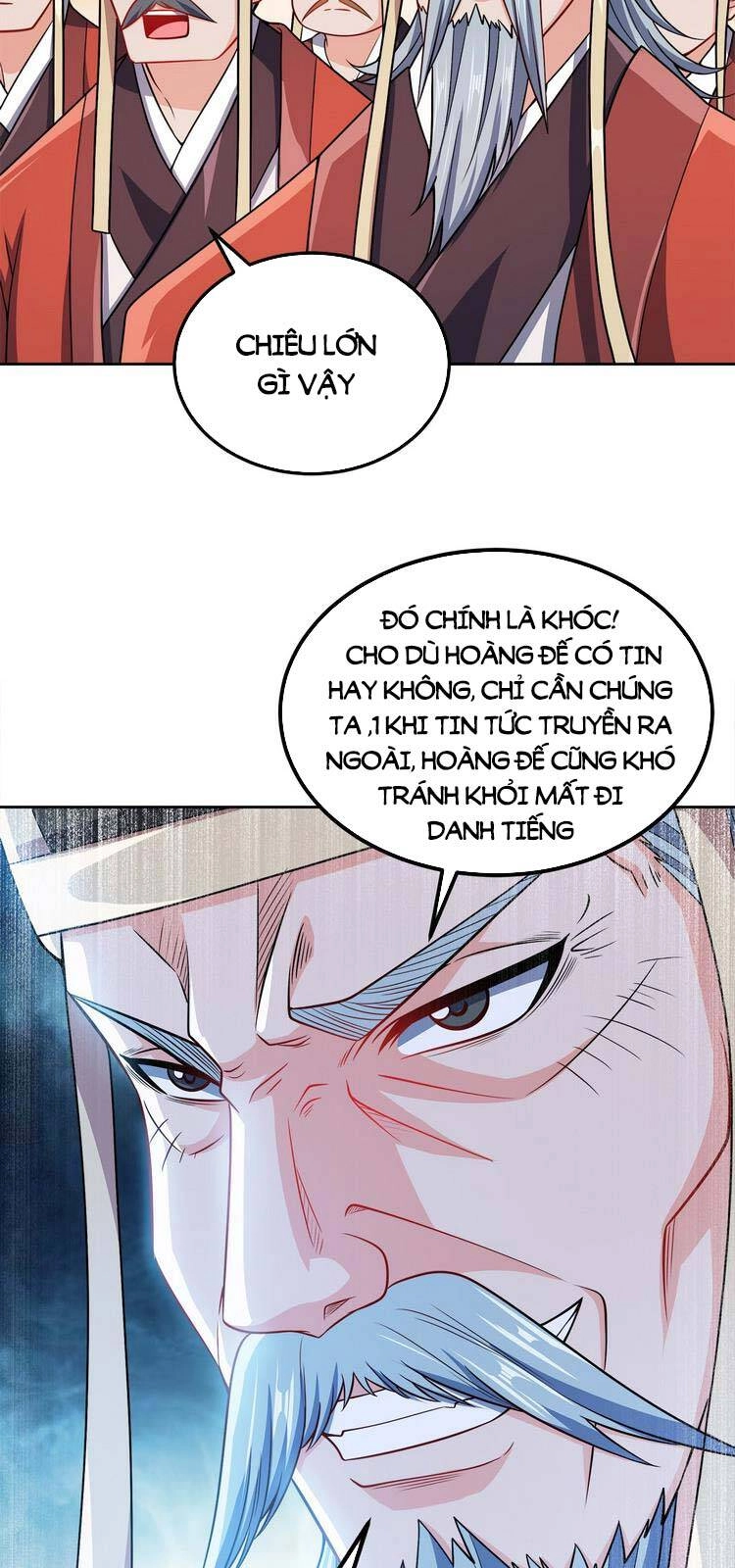 Nương Tử Nhà Ta Là Nữ Đế Chapter 62 - 2