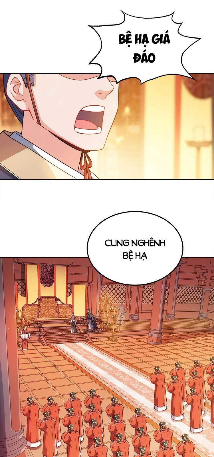 Nương Tử Nhà Ta Là Nữ Đế Chapter 62 - 4