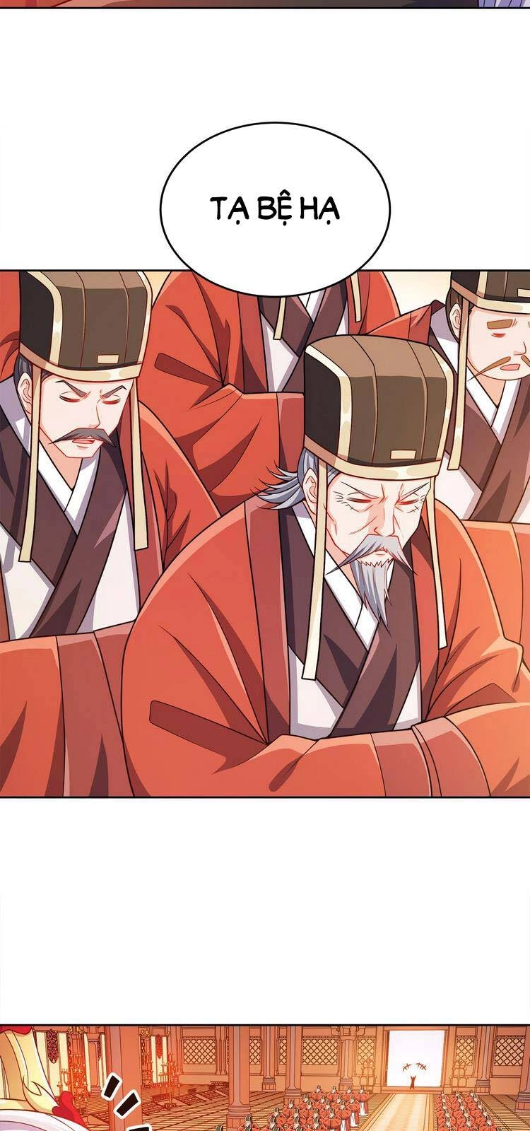 Nương Tử Nhà Ta Là Nữ Đế Chapter 62 - 6