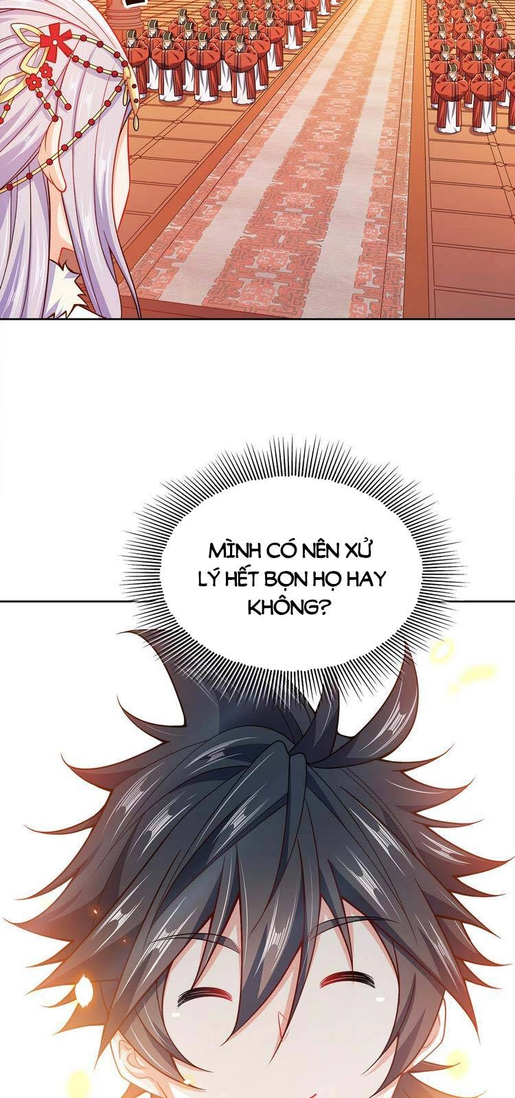 Nương Tử Nhà Ta Là Nữ Đế Chapter 62 - 7