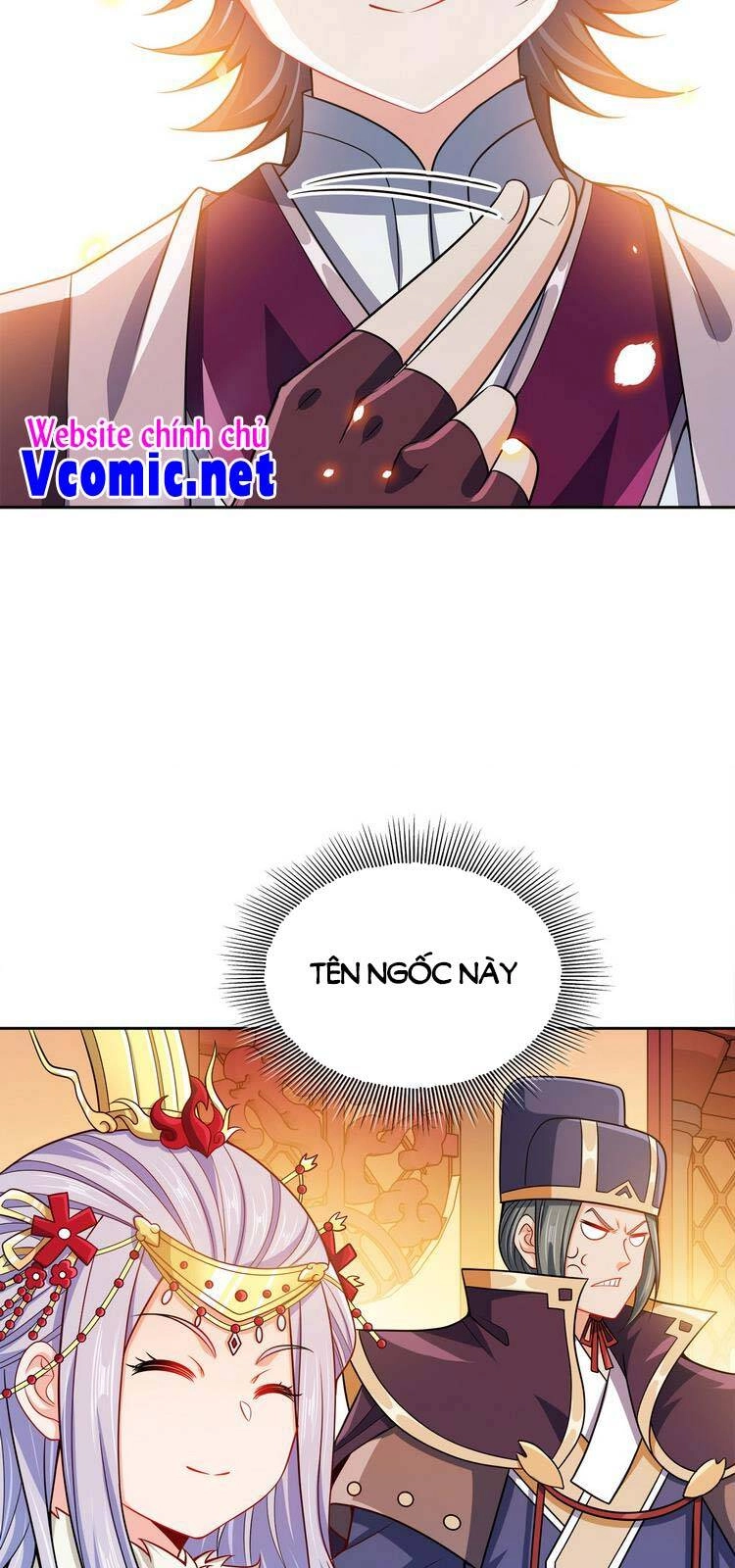 Nương Tử Nhà Ta Là Nữ Đế Chapter 62 - 8