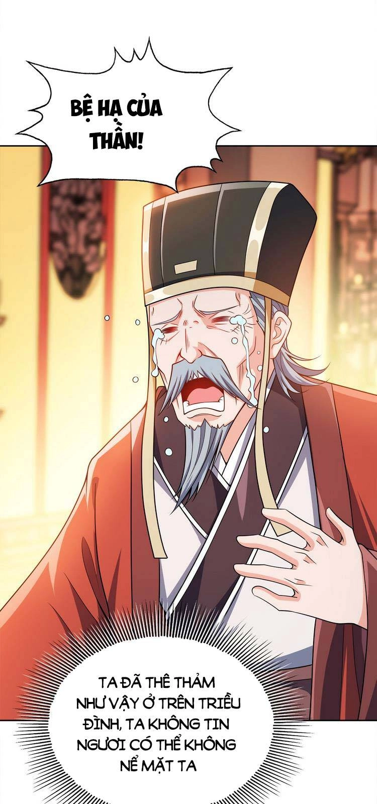 Nương Tử Nhà Ta Là Nữ Đế Chapter 62 - 12