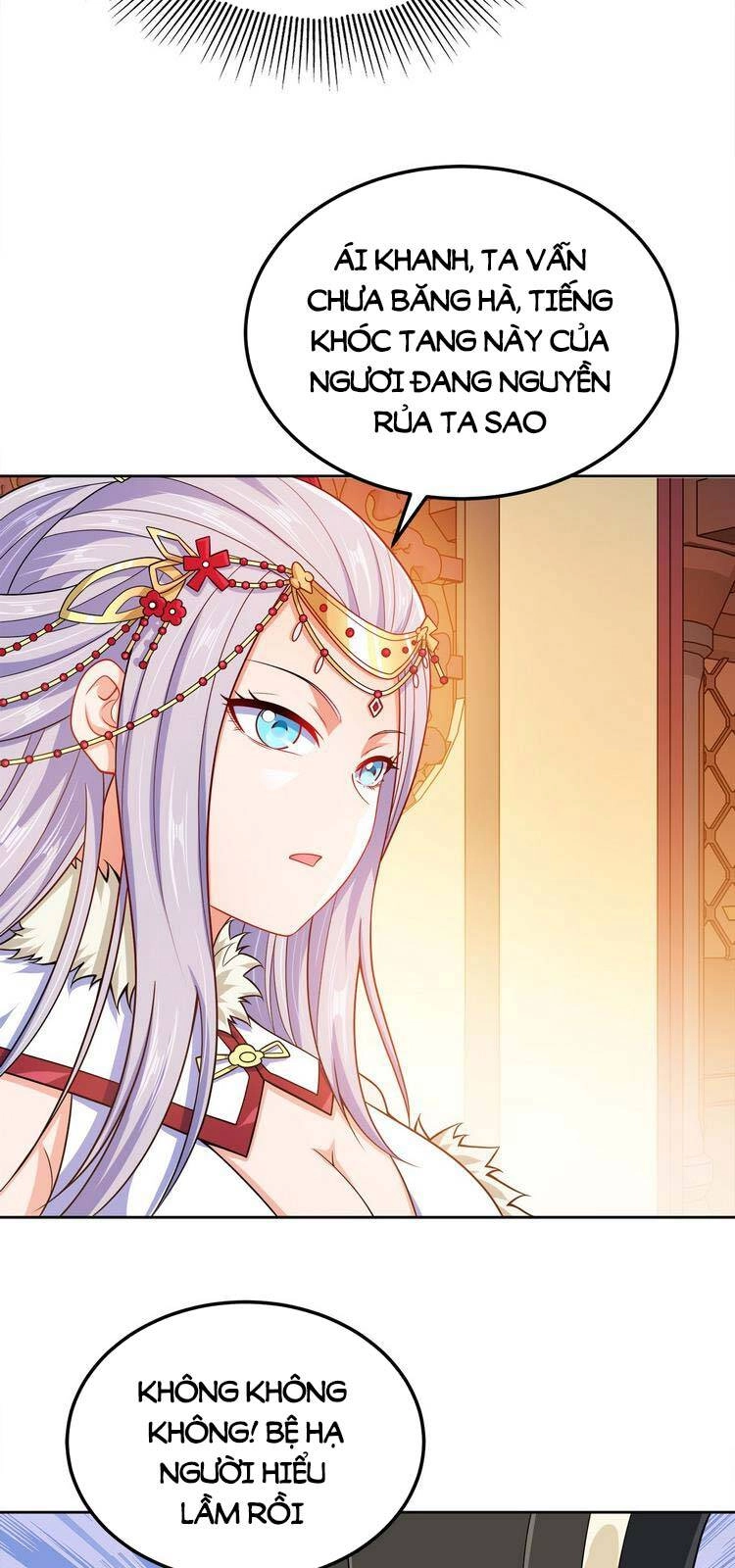 Nương Tử Nhà Ta Là Nữ Đế Chapter 62 - 13