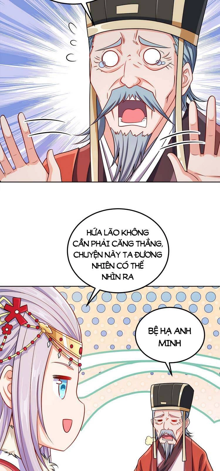 Nương Tử Nhà Ta Là Nữ Đế Chapter 62 - 14