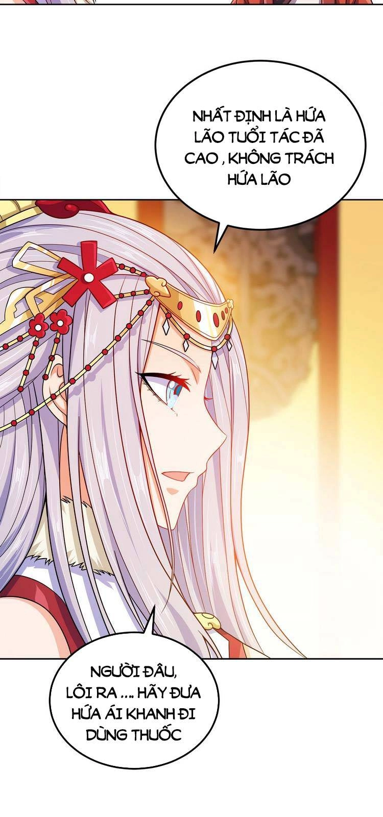 Nương Tử Nhà Ta Là Nữ Đế Chapter 62 - 15