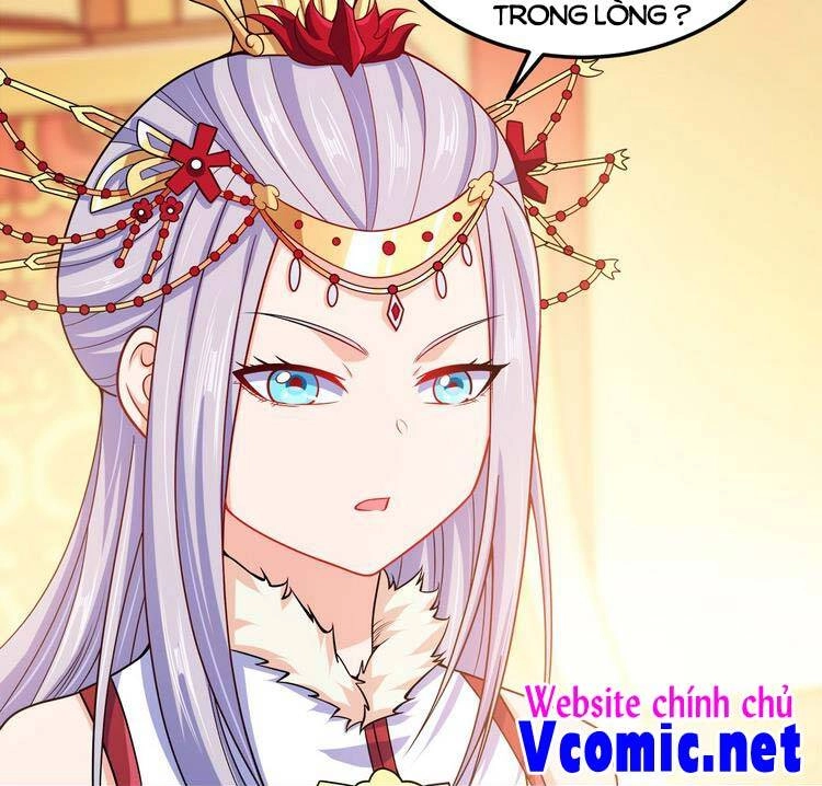 Nương Tử Nhà Ta Là Nữ Đế Chapter 62 - 21