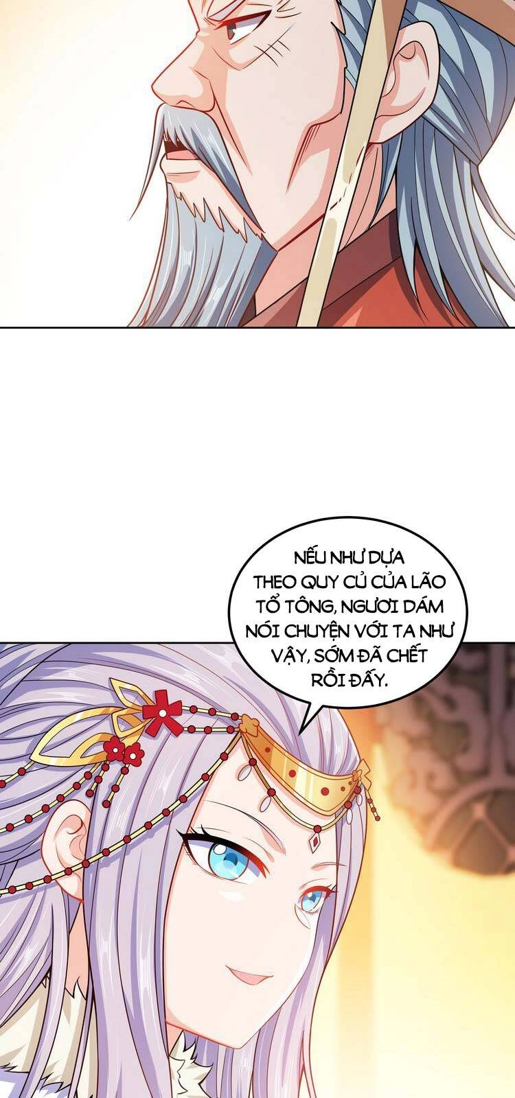 Nương Tử Nhà Ta Là Nữ Đế Chapter 62 - 24