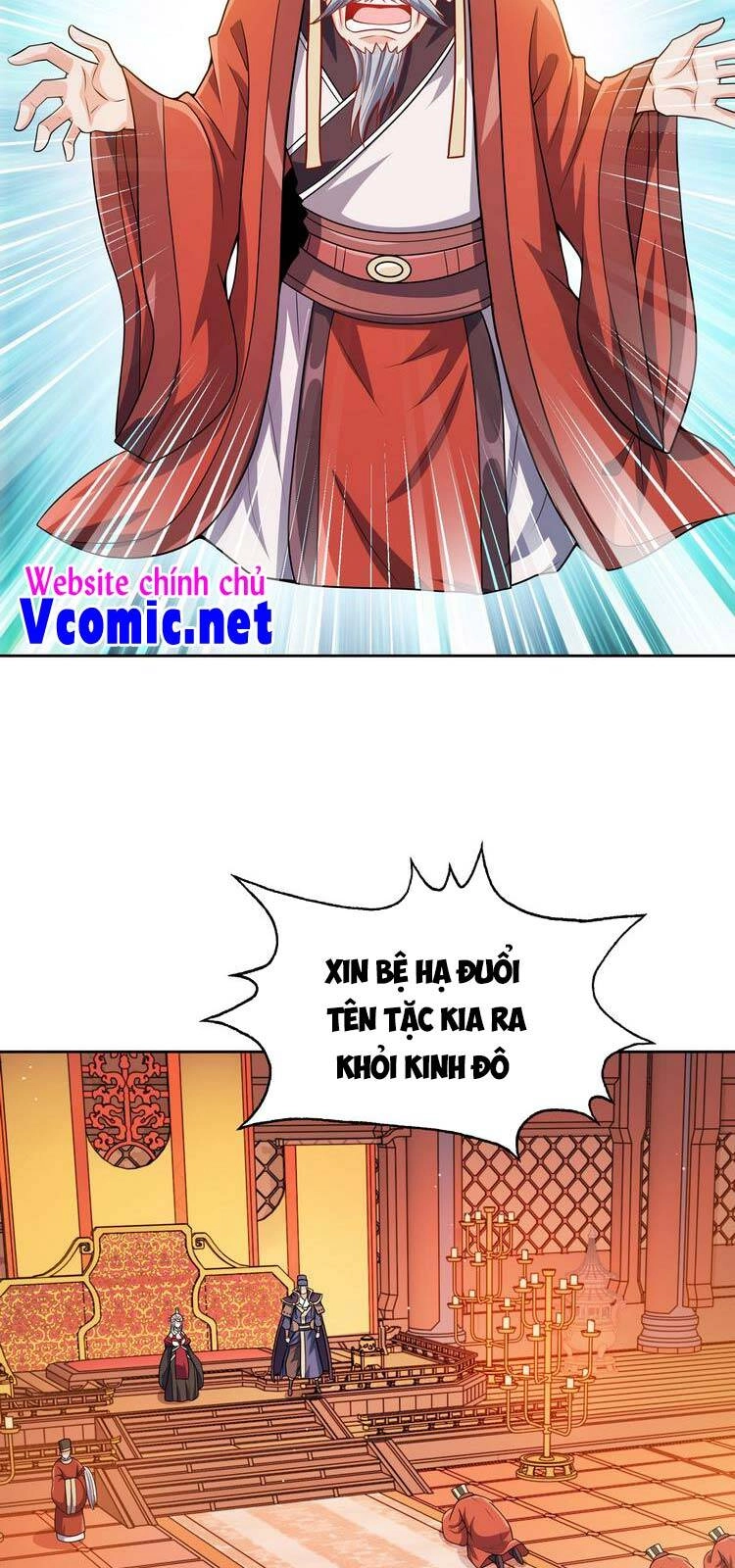 Nương Tử Nhà Ta Là Nữ Đế Chapter 62 - 27