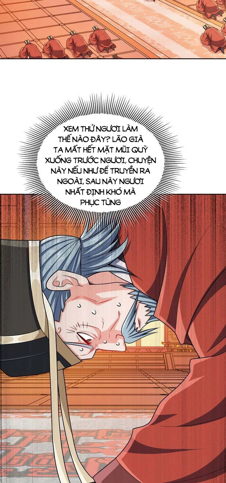 Nương Tử Nhà Ta Là Nữ Đế Chapter 62 - 28