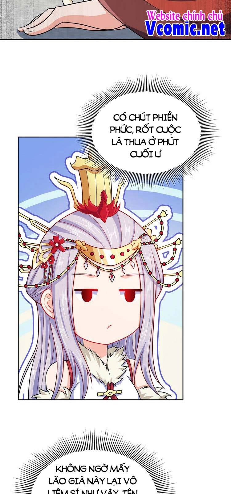 Nương Tử Nhà Ta Là Nữ Đế Chapter 62 - 29