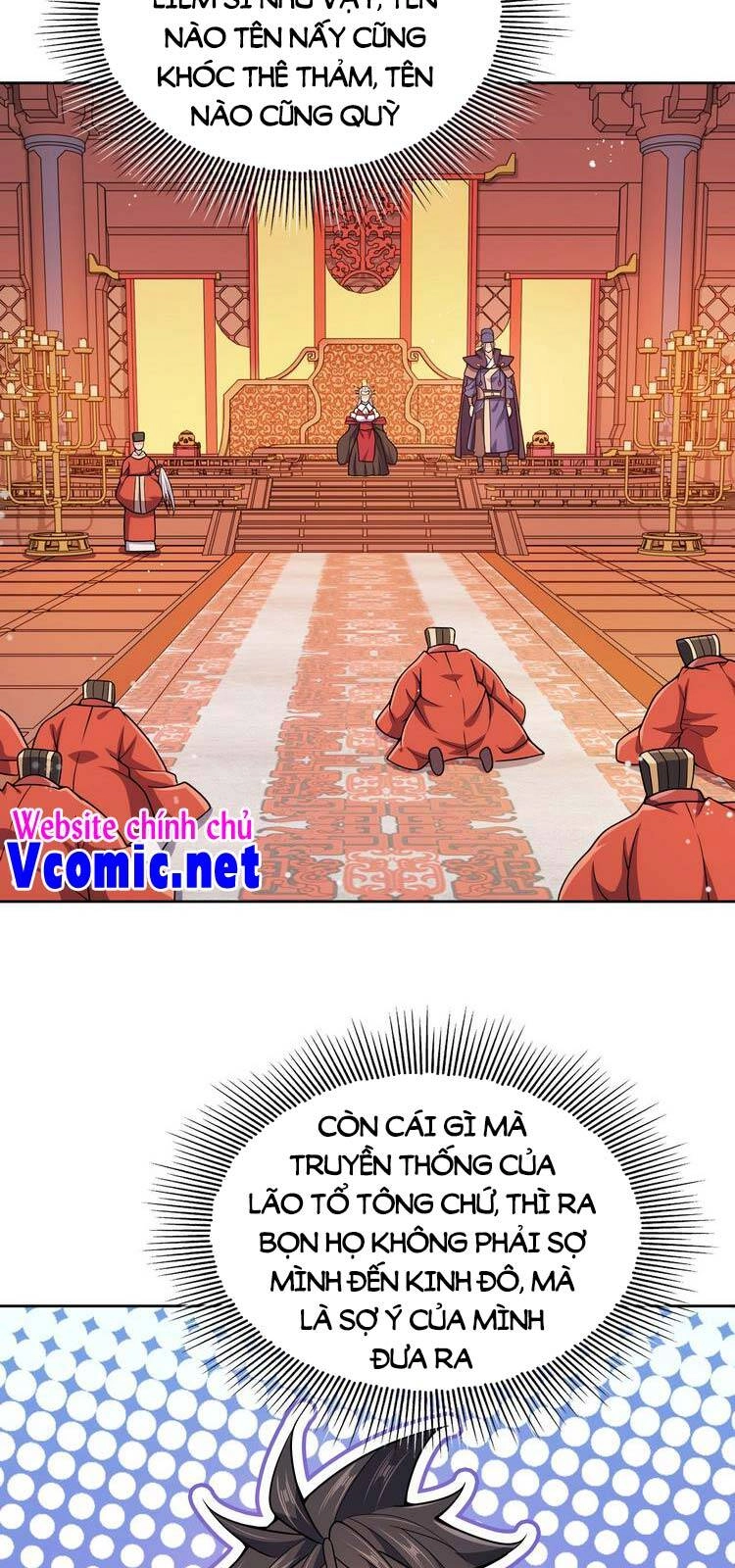 Nương Tử Nhà Ta Là Nữ Đế Chapter 62 - 30