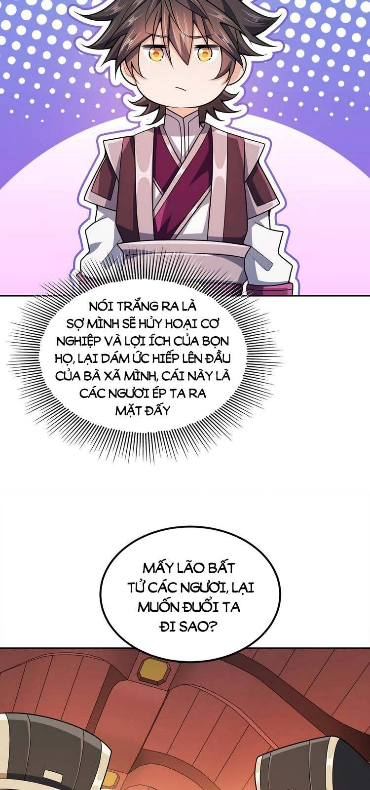 Nương Tử Nhà Ta Là Nữ Đế Chapter 62 - 31