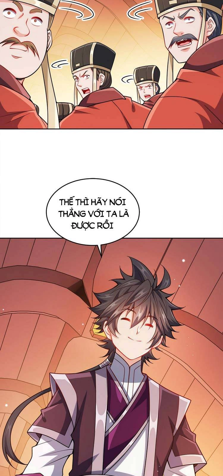 Nương Tử Nhà Ta Là Nữ Đế Chapter 62 - 32