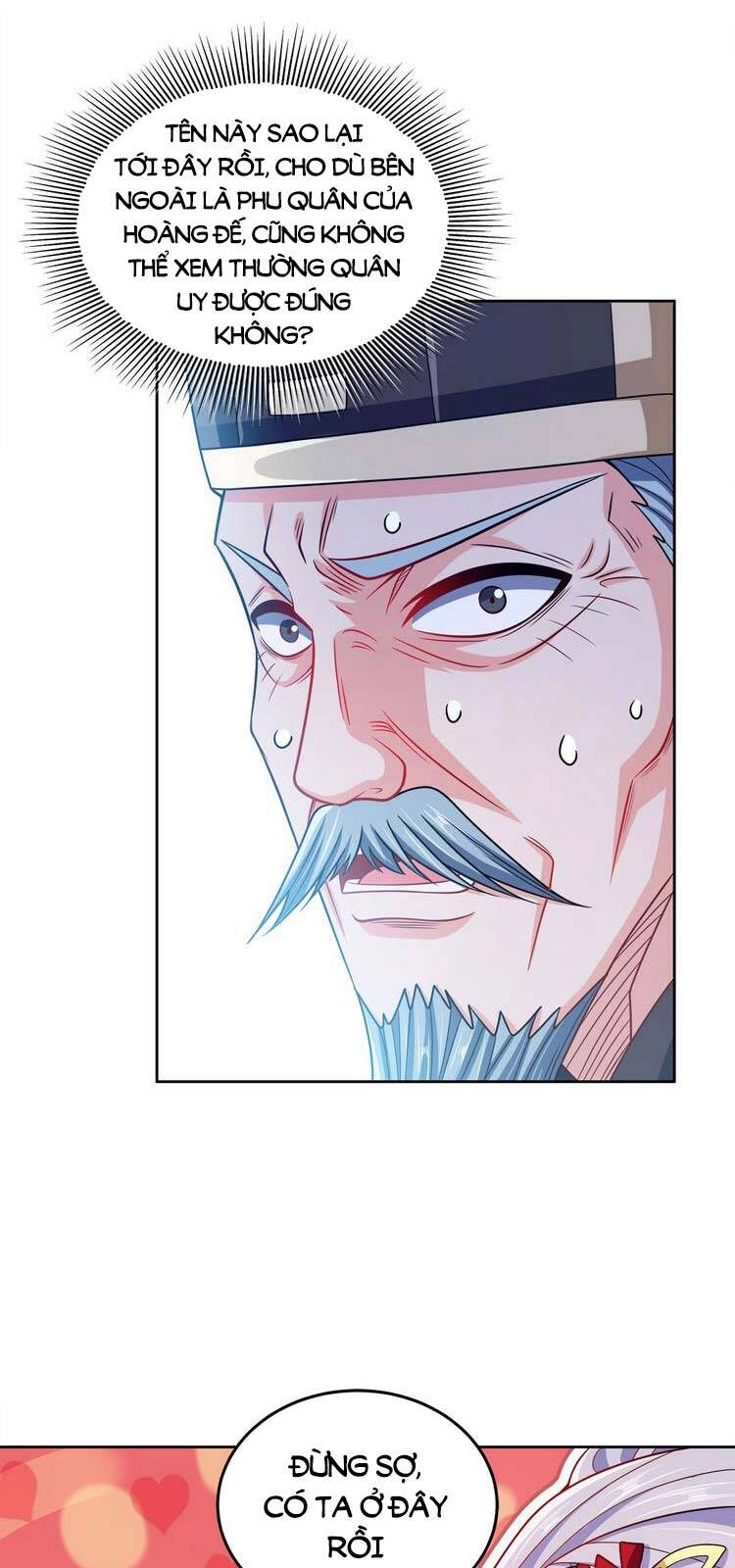 Nương Tử Nhà Ta Là Nữ Đế Chapter 62 - 34