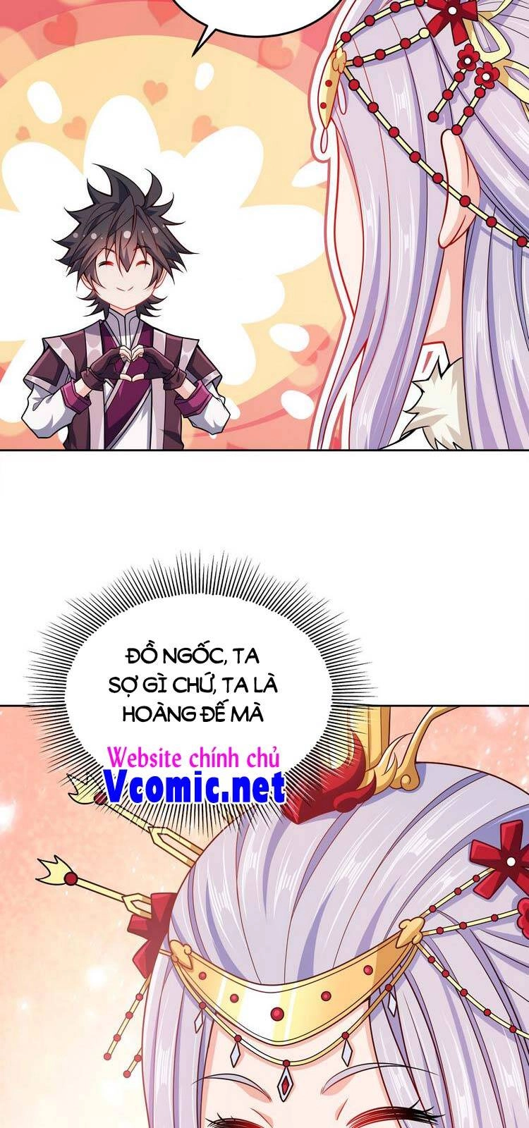 Nương Tử Nhà Ta Là Nữ Đế Chapter 62 - 35