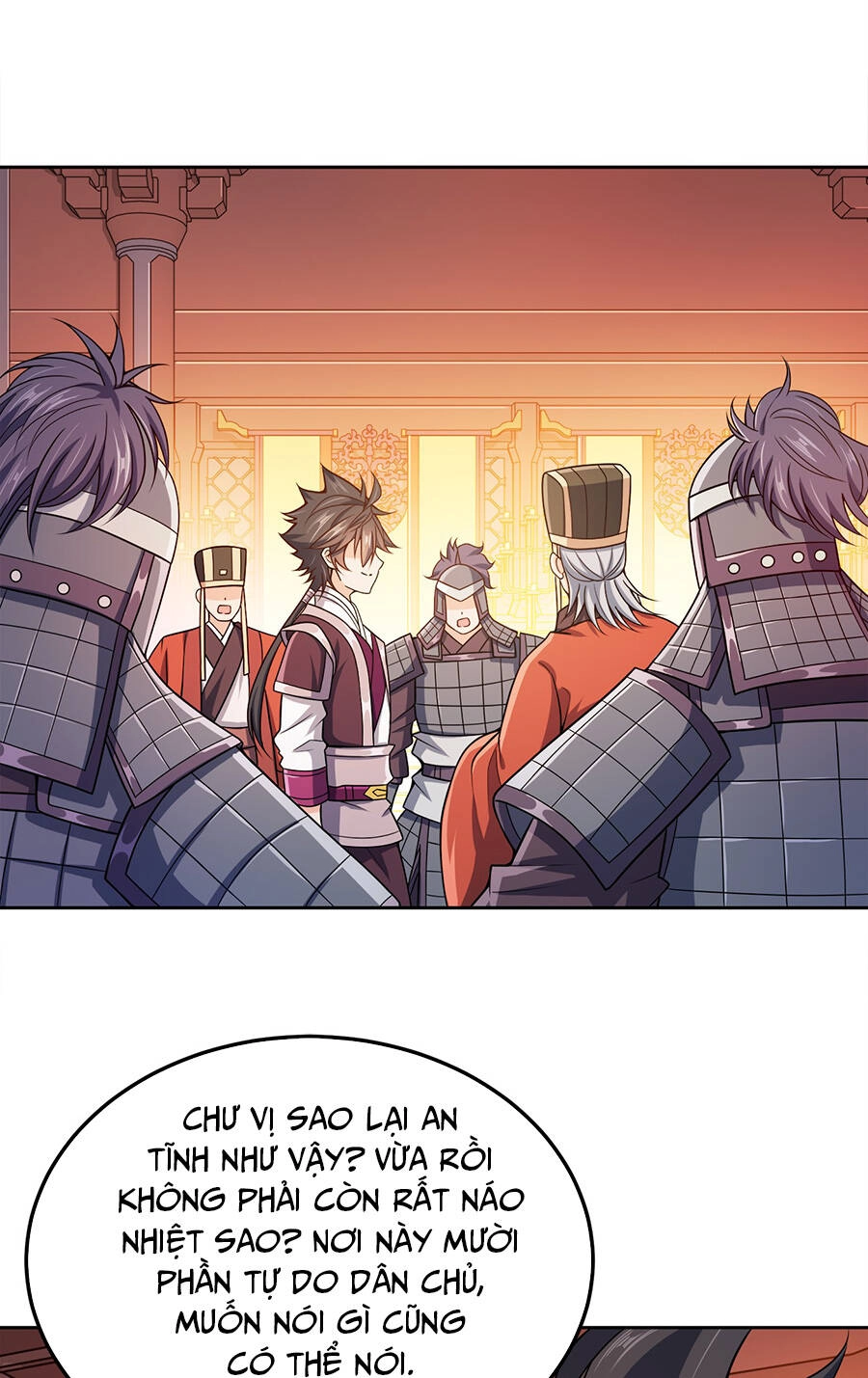 Nương Tử Nhà Ta Là Nữ Đế Chapter 63 - 5