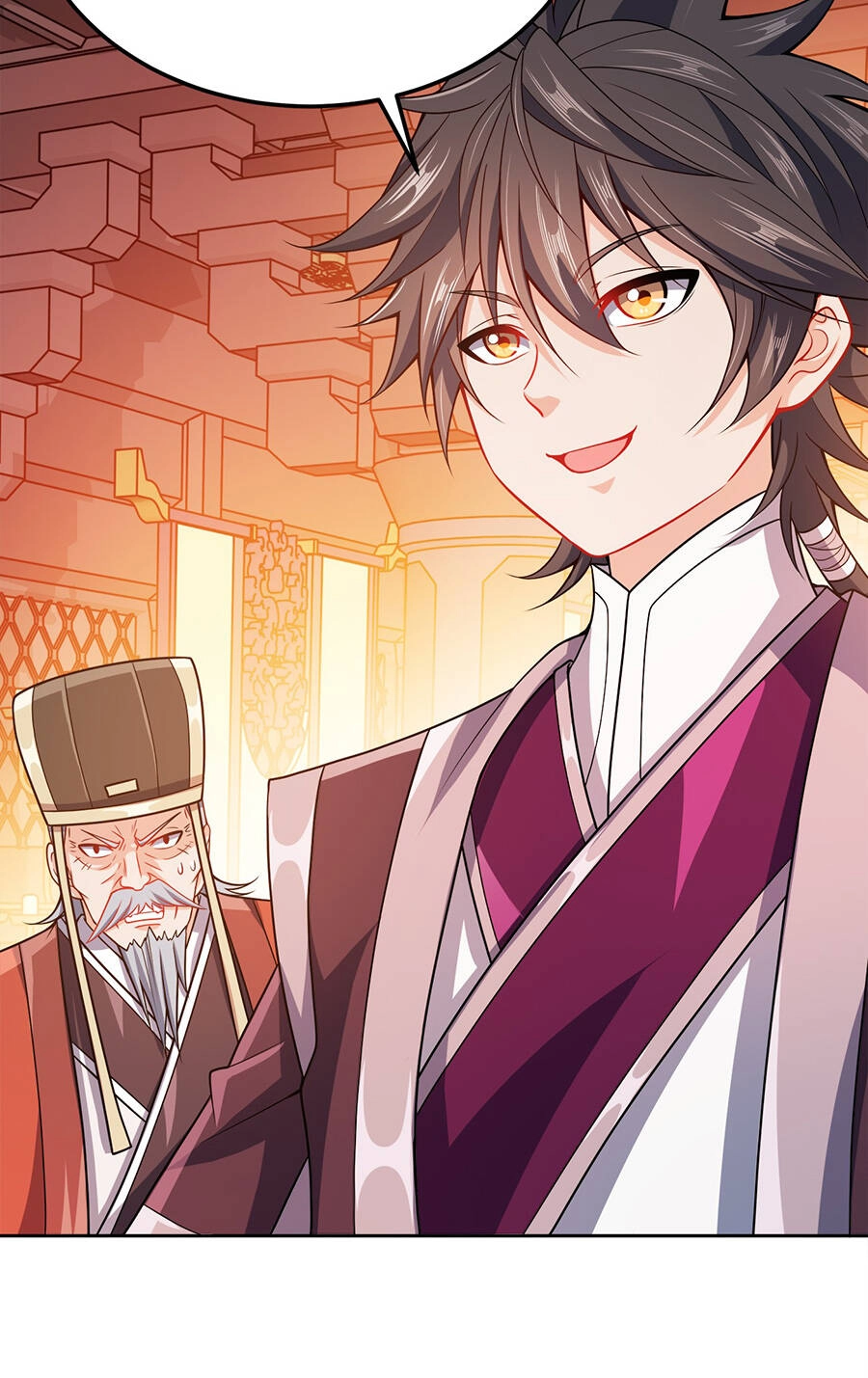 Nương Tử Nhà Ta Là Nữ Đế Chapter 63 - 6