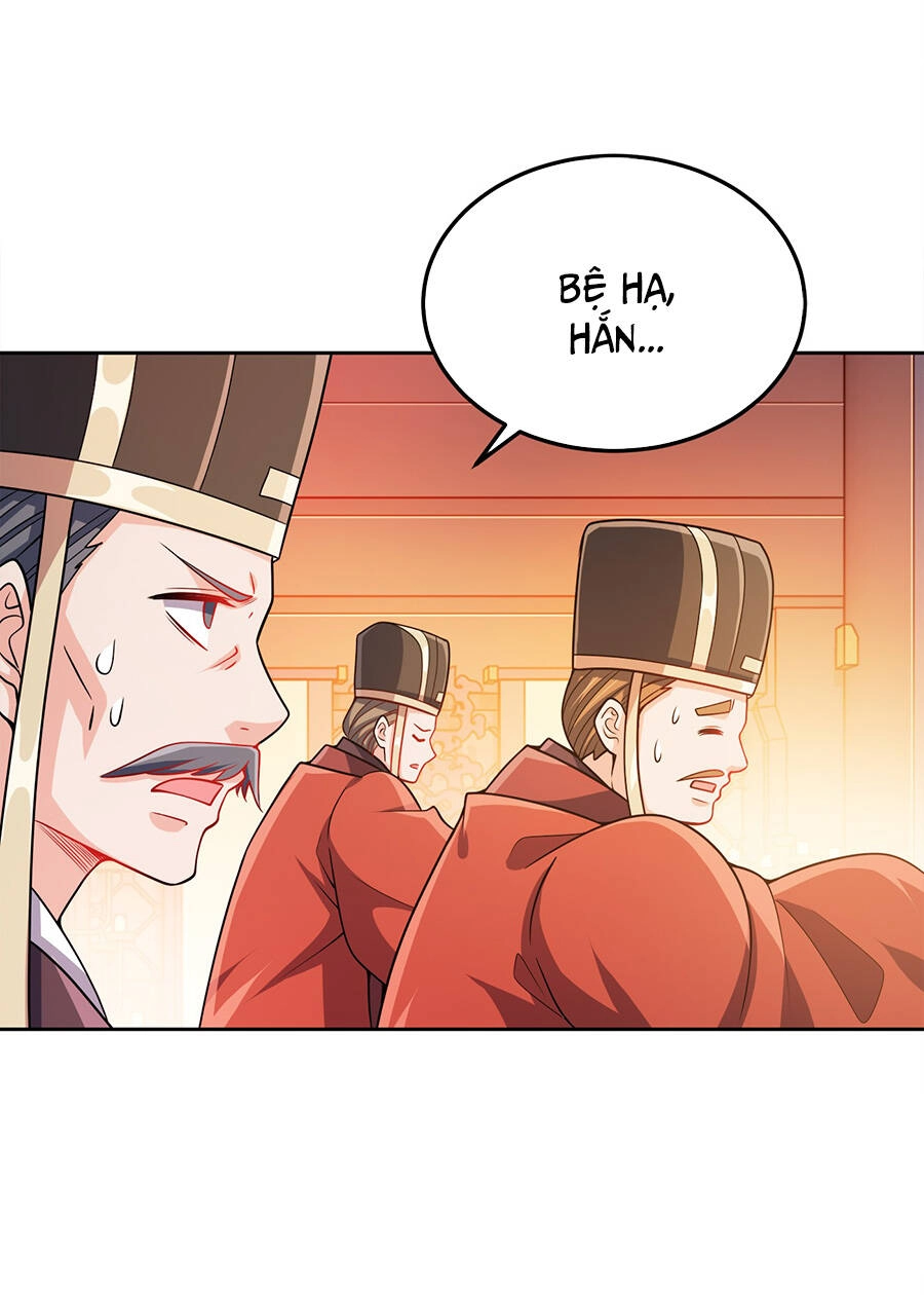 Nương Tử Nhà Ta Là Nữ Đế Chapter 63 - 7